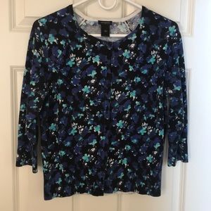 Ann Taylor cardigan